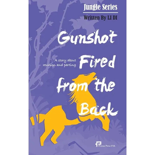 Gunshot Fired from the Back/书包里的秘密