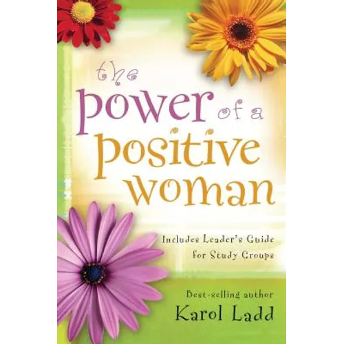 The Power of a Positive Woman