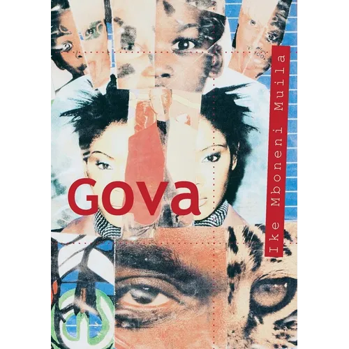 Gova - Paperback