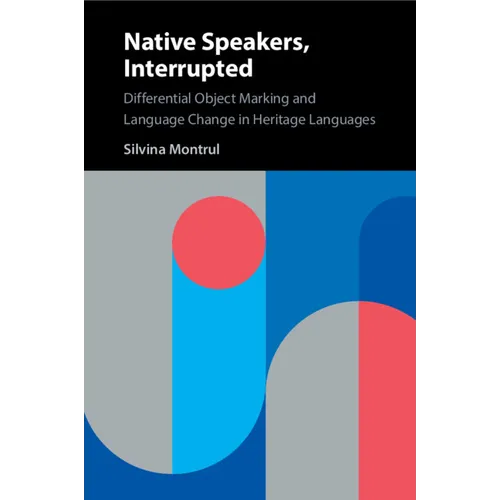Native Speakers, Interrupted