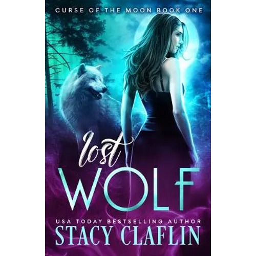 Lost Wolf