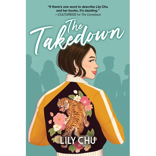 The Takedown