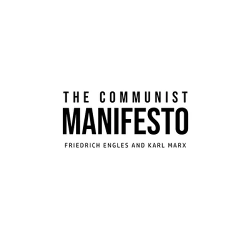 The Communist Manifesto