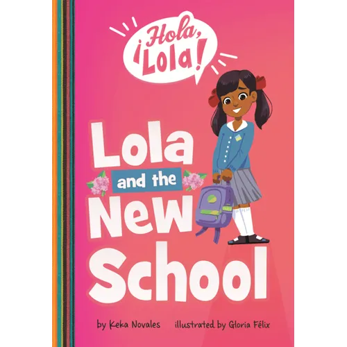 Lola and the New School
