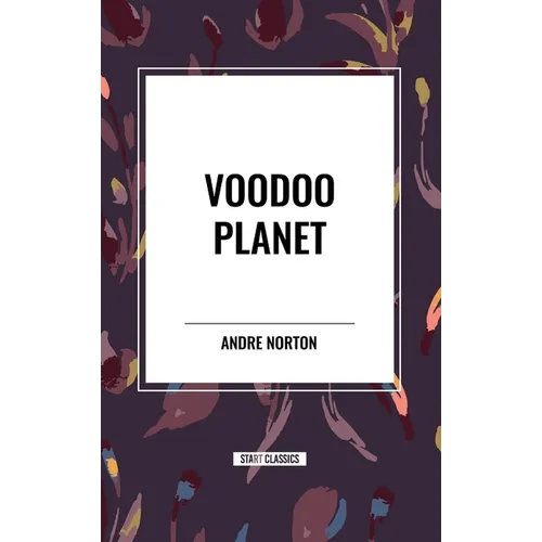 Voodoo Planet