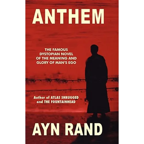 Anthem (Reissue)