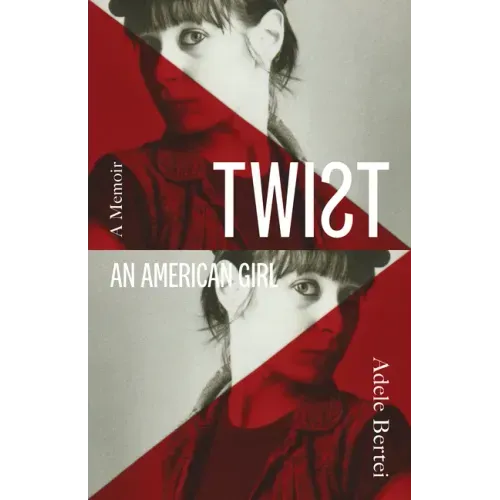 Twist: An American Girl