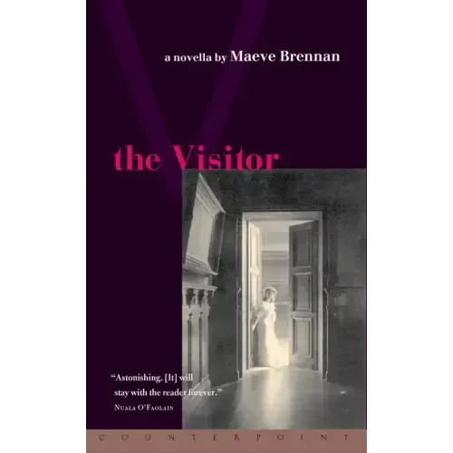 The Visitor