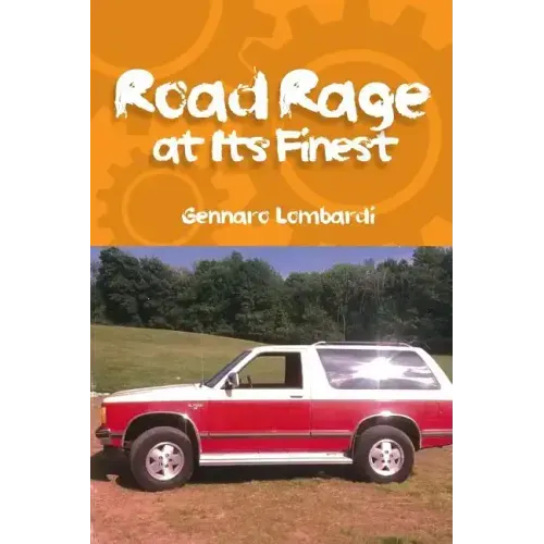 Road Rage: at Its Finest