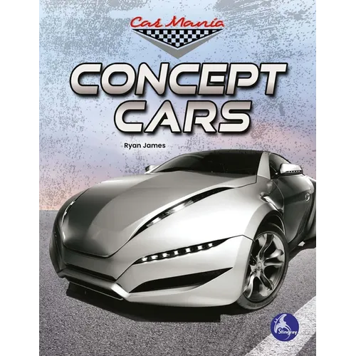 Concept Cars
