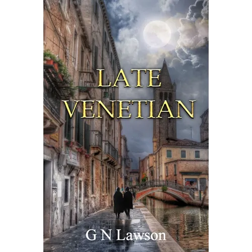 Late Venetian