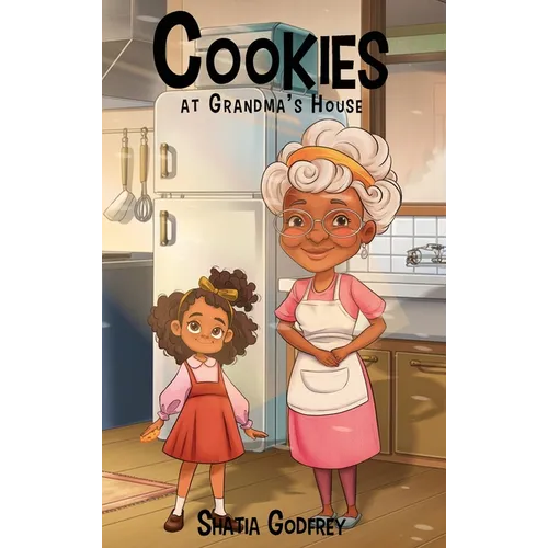 Cookies At Grandma's House