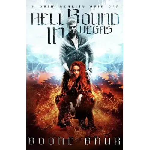 Hellbound in Vegas