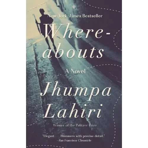 Whereabouts