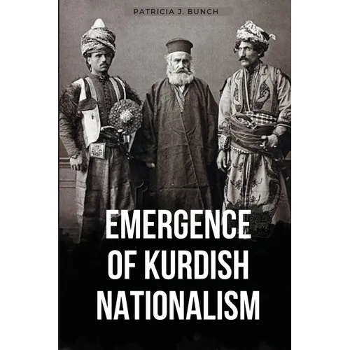 Emergence of Kurdish Nationalism