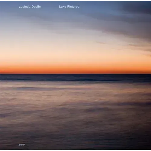 Lucinda Devlin: Lake Pictures