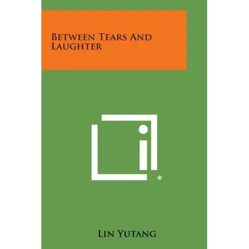 Between Tears and Laughter