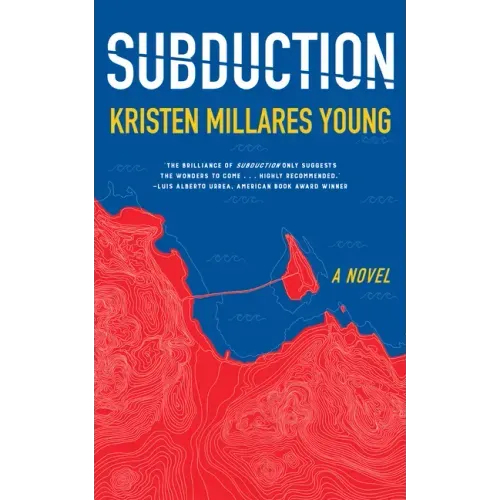 Subduction