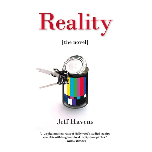 Reality: The Novel