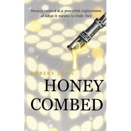 Honeycombed