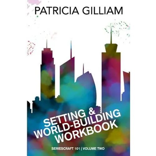 Setting and World-Building Workbook
