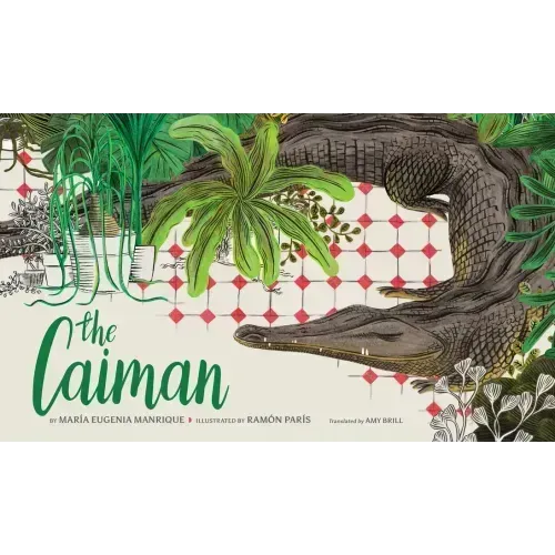 The Caiman