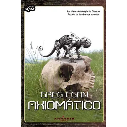 Axiomático