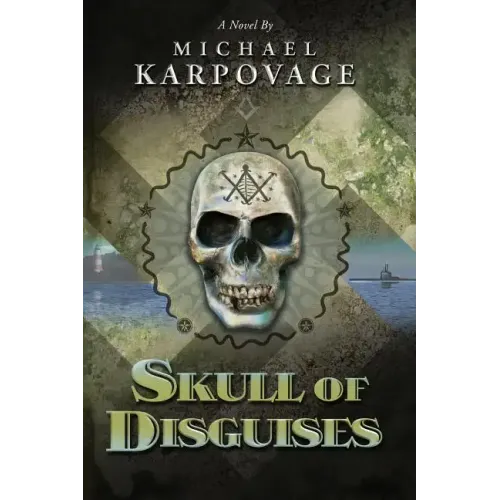 Skull of Disguises