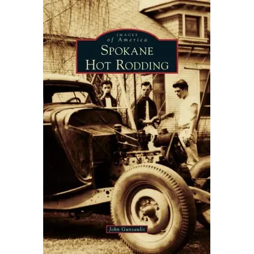 Spokane Hot Rodding