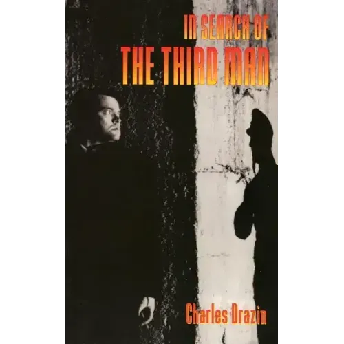 In Search of The Third Man