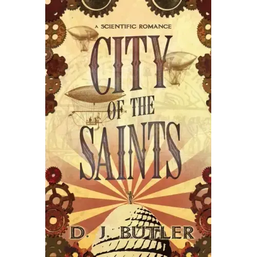 City of the Saints