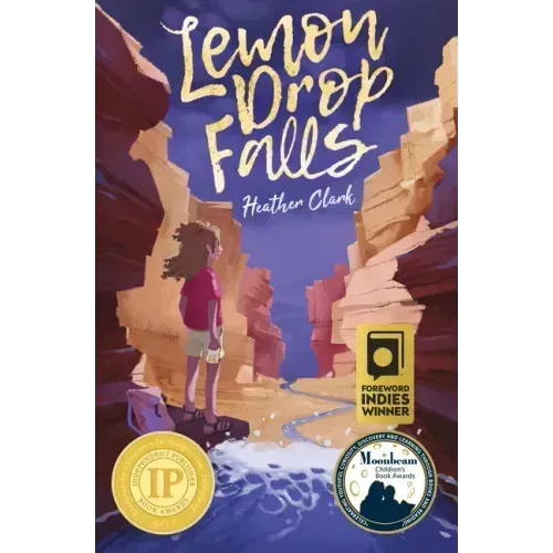 Lemon Drop Falls