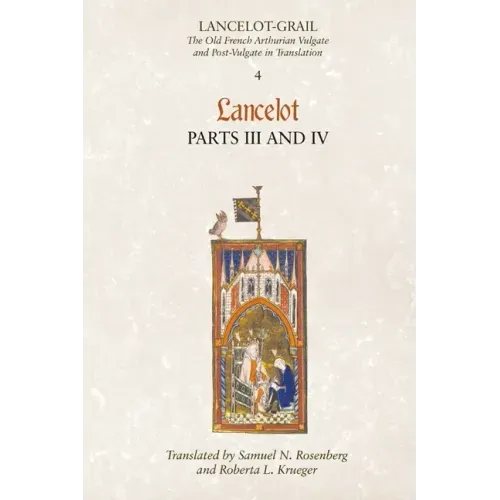 Lancelot, Part 3/Lancelot, Part 4