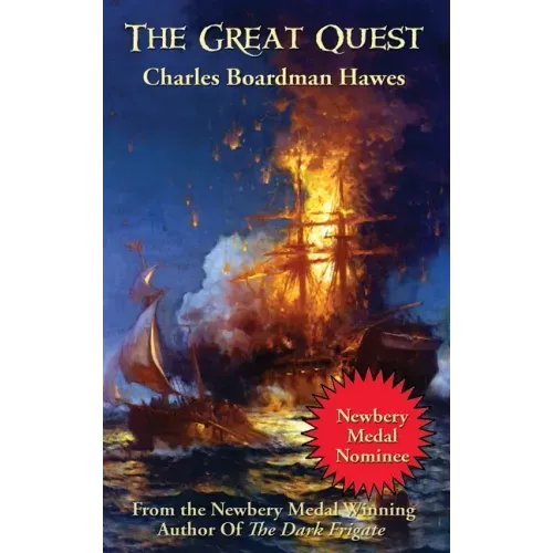 The Great Quest