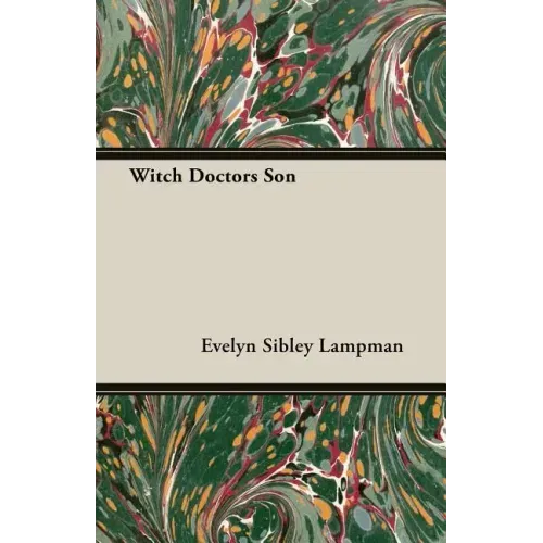 Witch Doctors Son