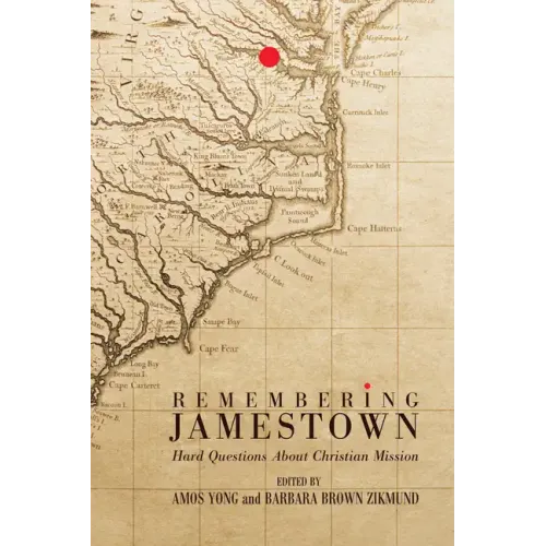 Remembering Jamestown
