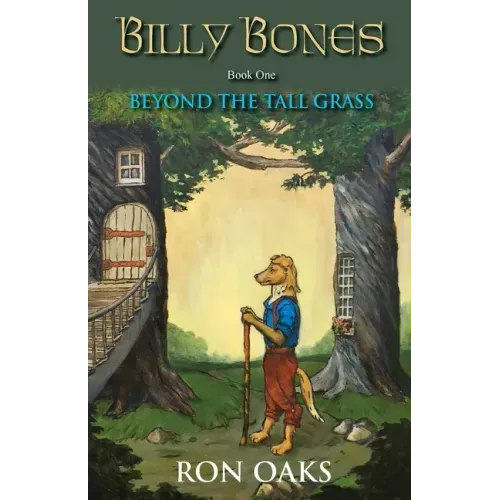 Beyond the Tall Grass (Billy Bones, #1)