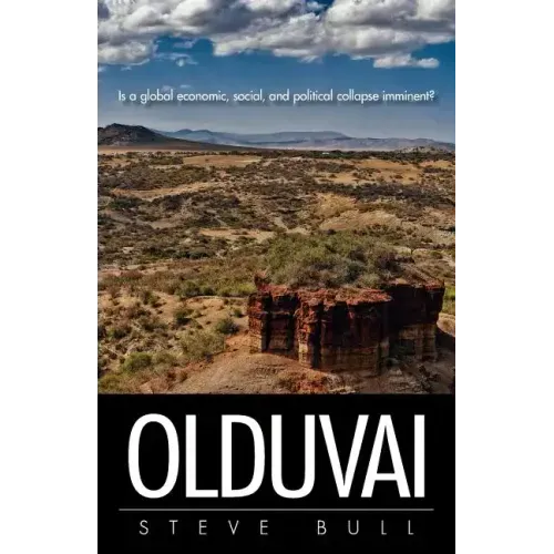 Olduvai