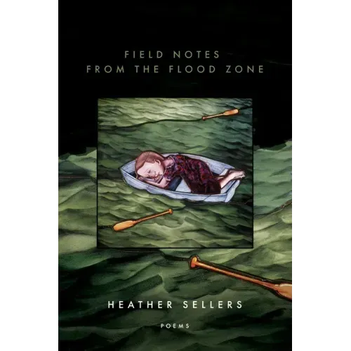 Field Notes from the Flood Zone