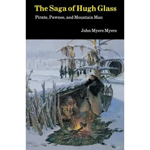 Saga of Hugh Glass