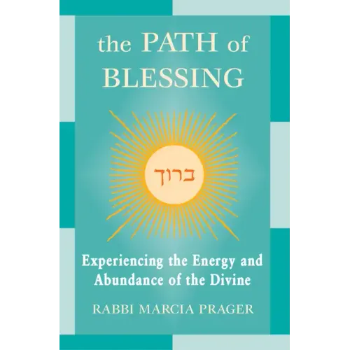 The Path of Blessing