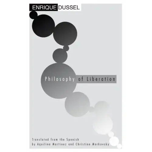 Philosophy of Liberation