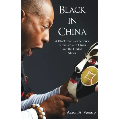 Black in China