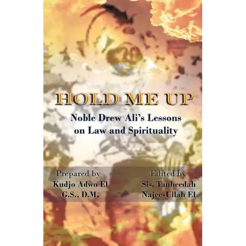 Hold Me Up