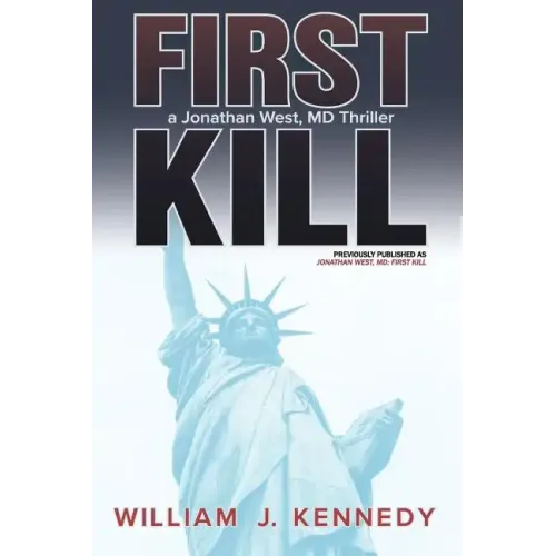First Kill