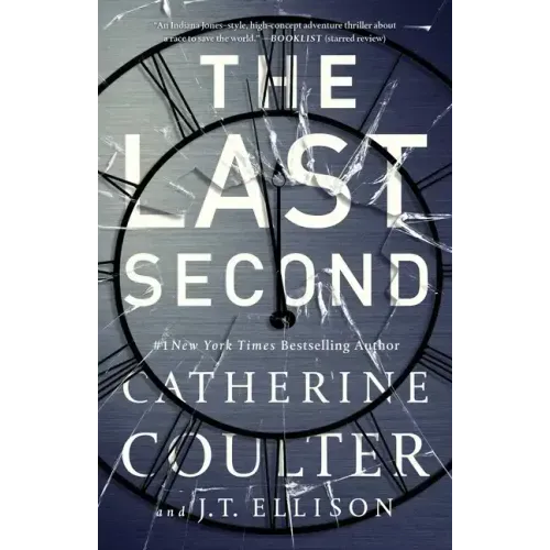 The Last Second