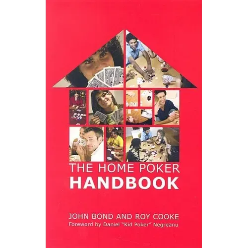 The Home Poker Handbook