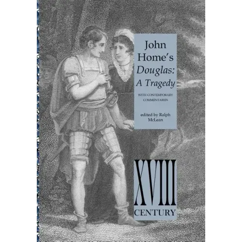 John Home's Douglas