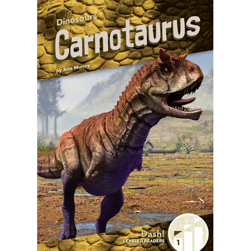Carnotaurus