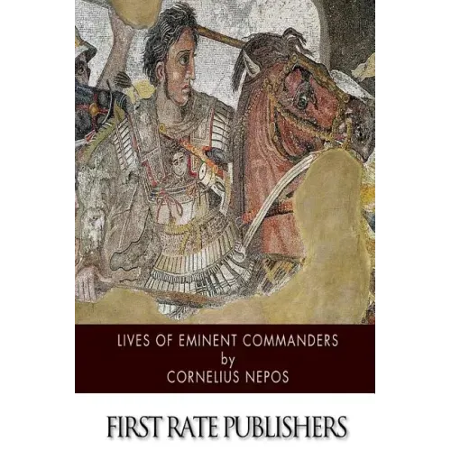 Lives of Eminent Commanders